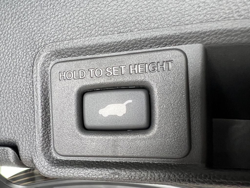 2026 Acura RDX Advance Package SH-AWD