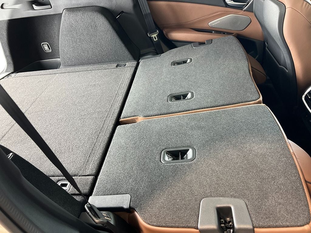 2026 Acura RDX Advance Package SH-AWD