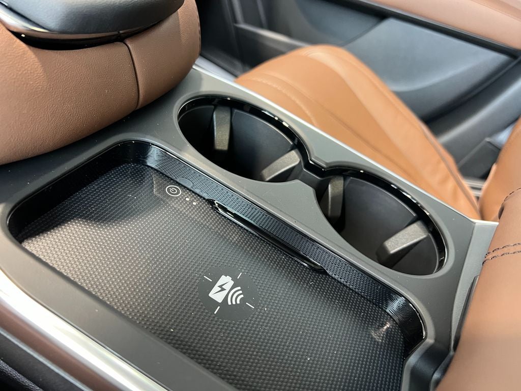 2026 Acura RDX Advance Package SH-AWD