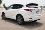 2026 Acura RDX Advance Package SH-AWD