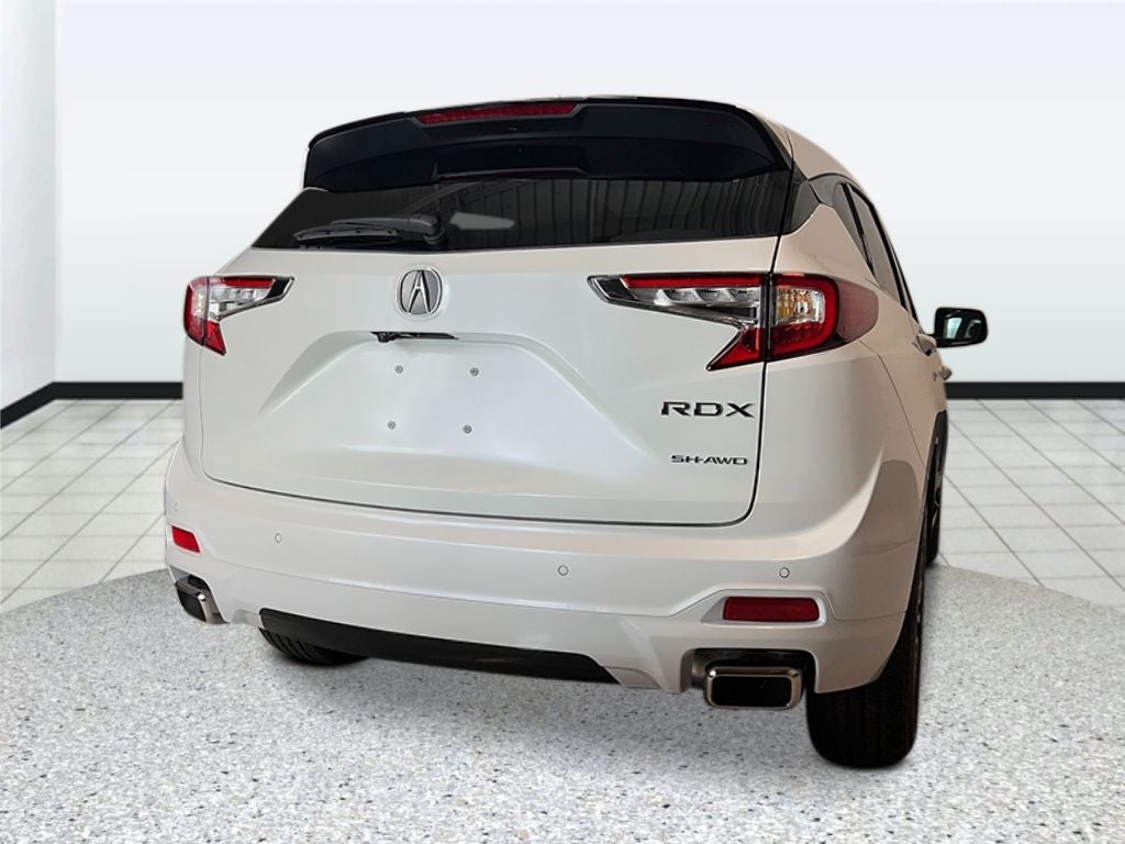 2026 Acura RDX Advance Package SH-AWD