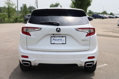 2026 Acura RDX Advance Package SH-AWD