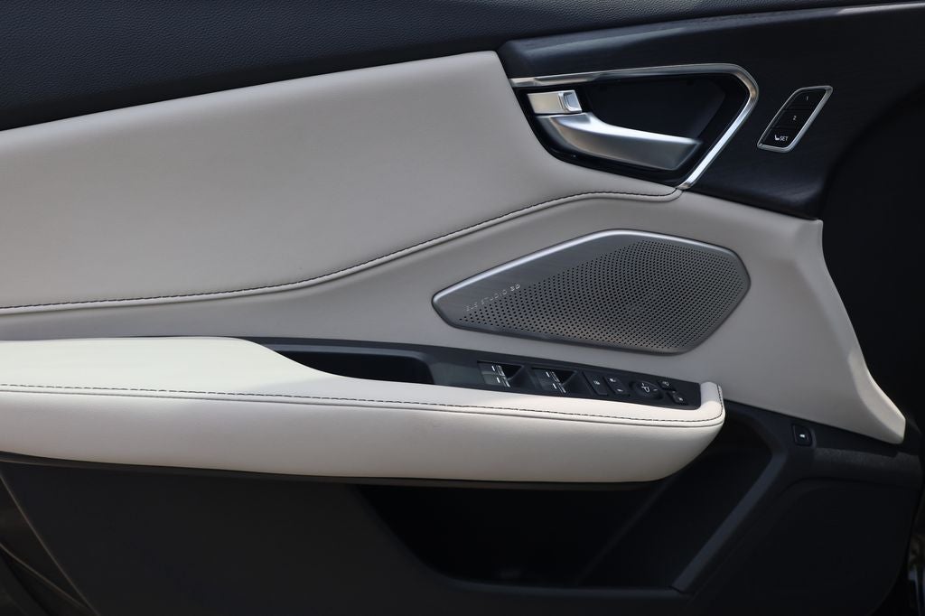 2026 Acura RDX Advance Package SH-AWD