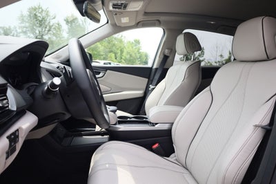 2026 Acura RDX Advance Package SH-AWD