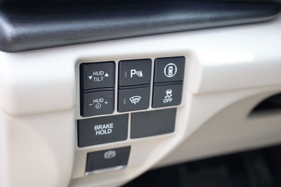 2026 Acura RDX Advance Package SH-AWD