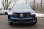 2026 Acura RDX Advance Package SH-AWD