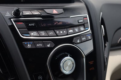 2026 Acura RDX Advance Package SH-AWD