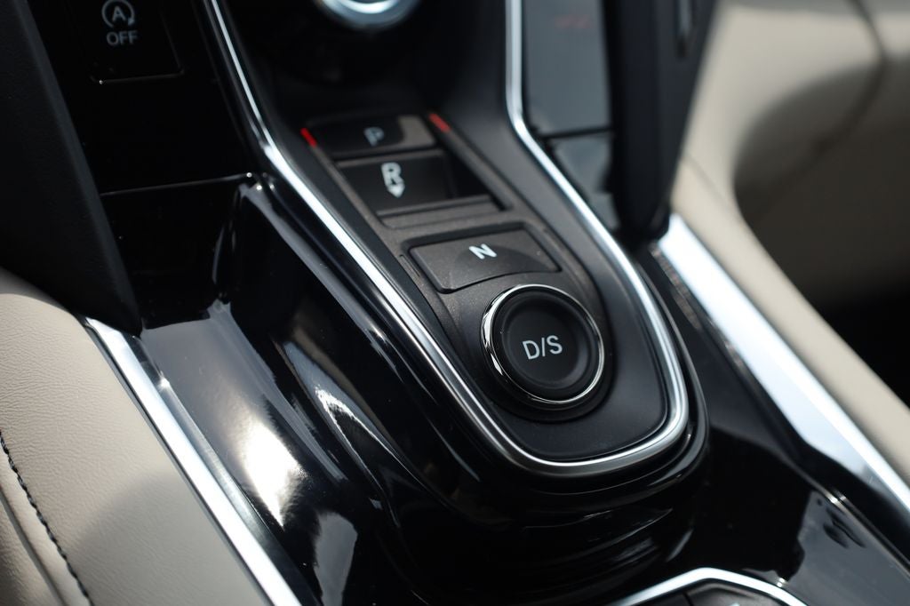 2026 Acura RDX Advance Package SH-AWD