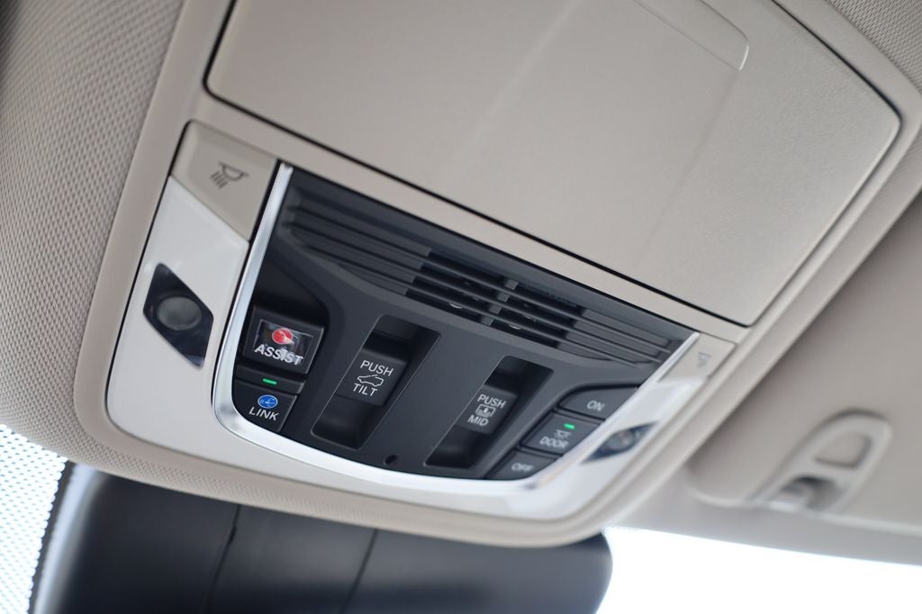 2026 Acura RDX Advance Package SH-AWD