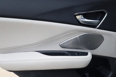 2026 Acura RDX Advance Package SH-AWD