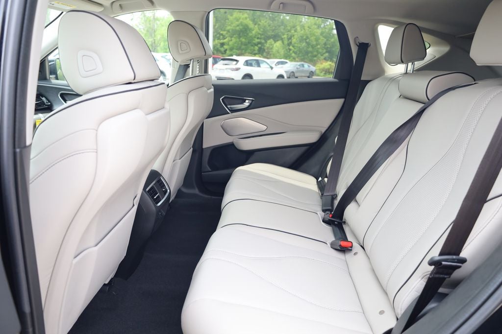 2026 Acura RDX Advance Package SH-AWD