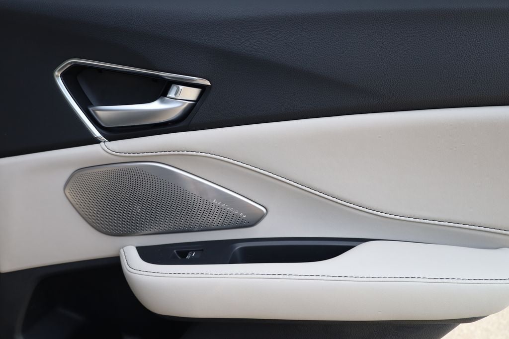 2026 Acura RDX Advance Package SH-AWD