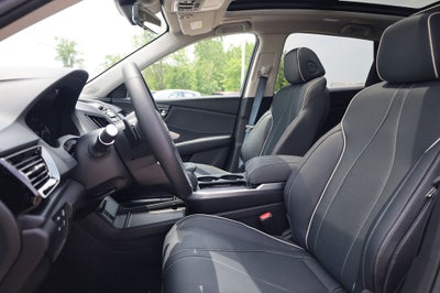 2026 Acura RDX Advance Package SH-AWD