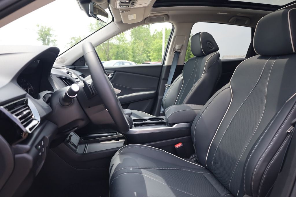 2026 Acura RDX Advance Package SH-AWD