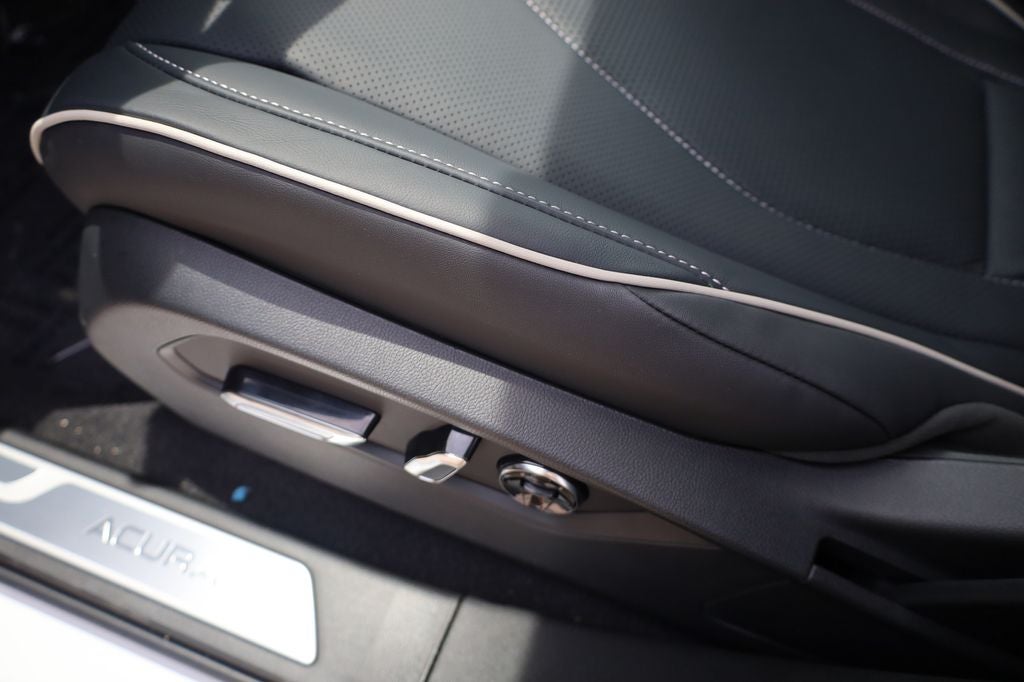 2026 Acura RDX Advance Package SH-AWD