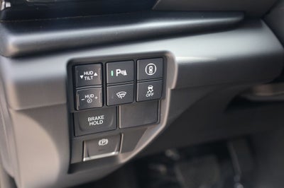 2026 Acura RDX Advance Package SH-AWD