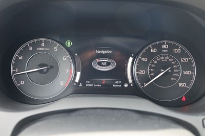 2026 Acura RDX Advance Package SH-AWD