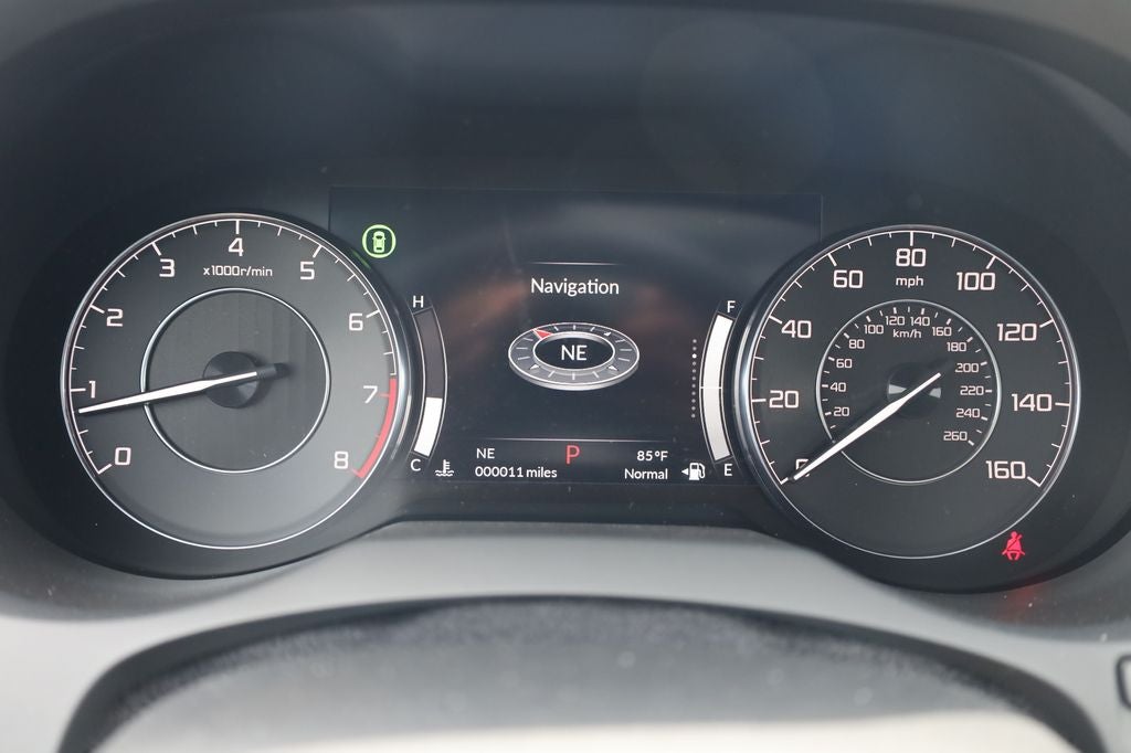 2026 Acura RDX Advance Package SH-AWD