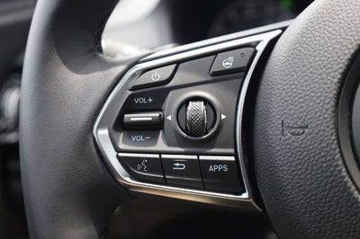 2026 Acura RDX Advance Package SH-AWD