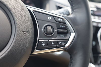 2026 Acura RDX Advance Package SH-AWD