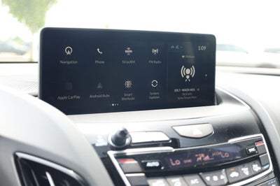 2026 Acura RDX Advance Package SH-AWD