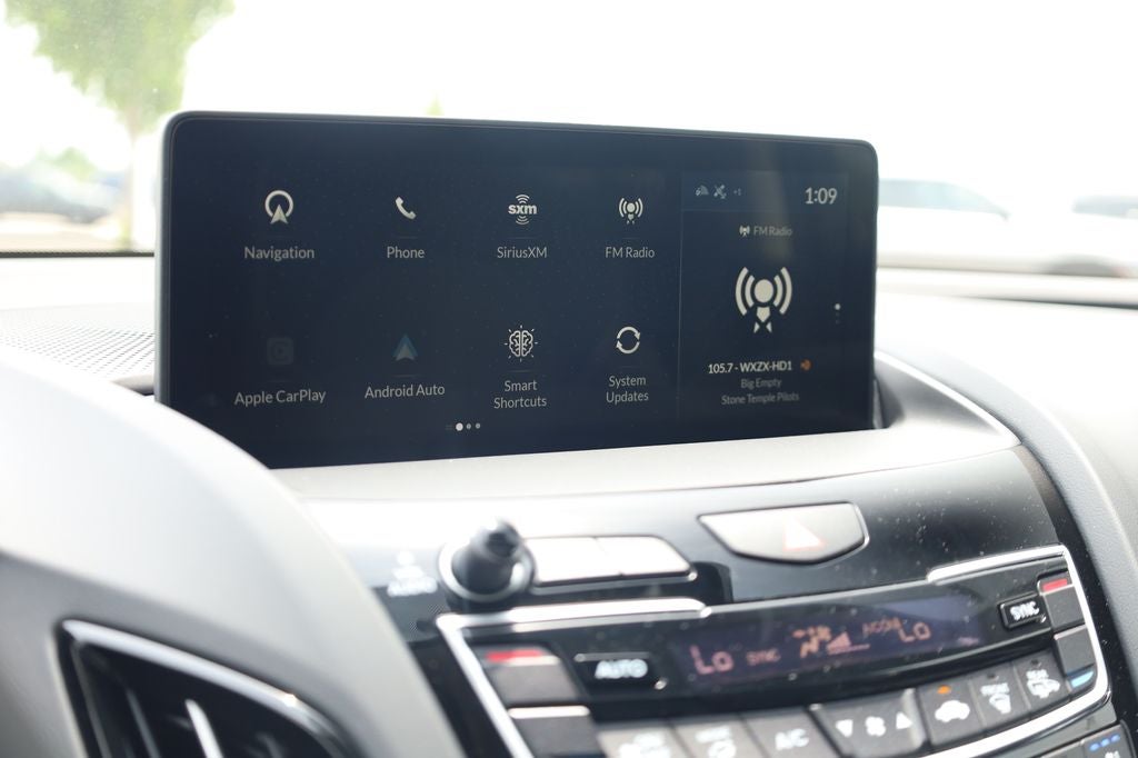 2026 Acura RDX Advance Package SH-AWD