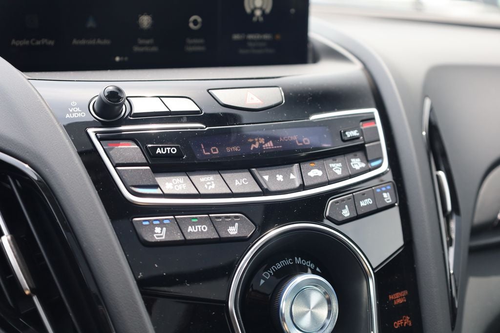 2026 Acura RDX Advance Package SH-AWD