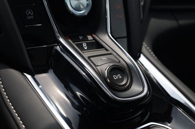 2026 Acura RDX Advance Package SH-AWD