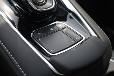 2026 Acura RDX Advance Package SH-AWD