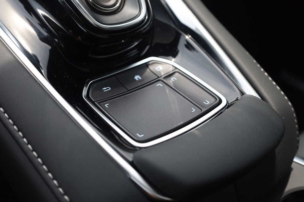 2026 Acura RDX Advance Package SH-AWD