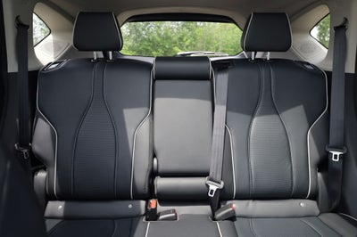 2026 Acura RDX Advance Package SH-AWD