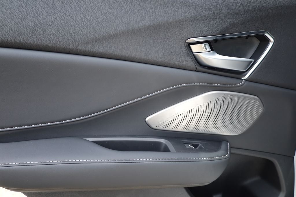 2026 Acura RDX Advance Package SH-AWD