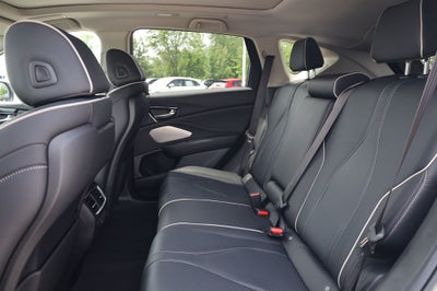 2026 Acura RDX Advance Package SH-AWD