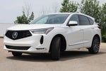 2026 Acura RDX Advance Package SH-AWD