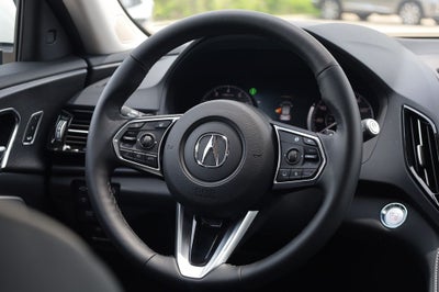 2026 Acura RDX Advance Package SH-AWD