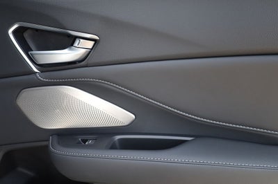 2026 Acura RDX Advance Package SH-AWD