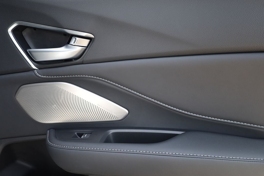 2026 Acura RDX Advance Package SH-AWD