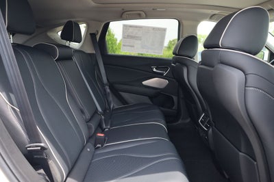 2026 Acura RDX Advance Package SH-AWD