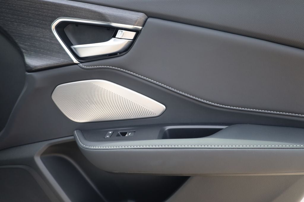 2026 Acura RDX Advance Package SH-AWD