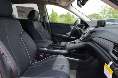 2026 Acura RDX Advance Package SH-AWD