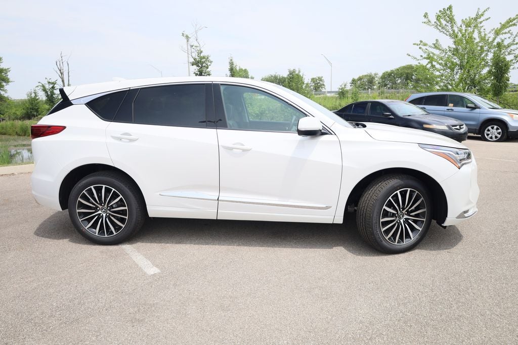 2026 Acura RDX Advance Package SH-AWD