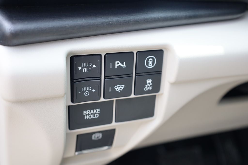 2026 Acura RDX Advance Package SH-AWD