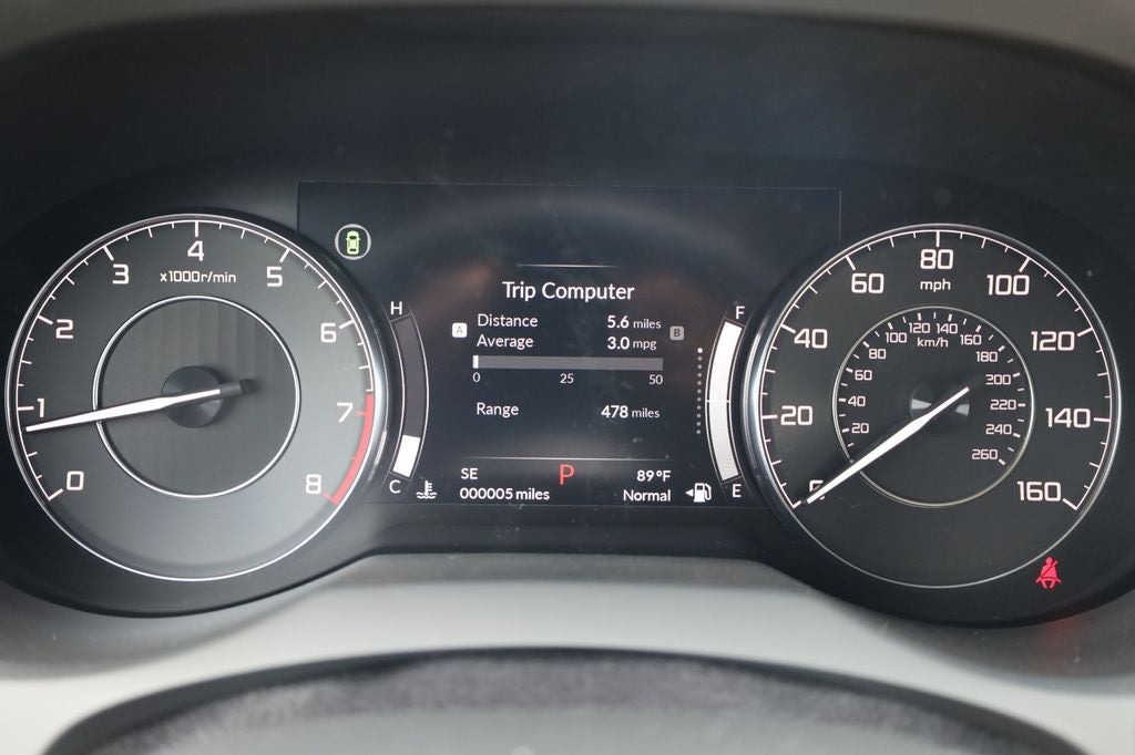 2026 Acura RDX Advance Package SH-AWD