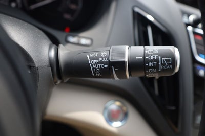 2026 Acura RDX Advance Package SH-AWD