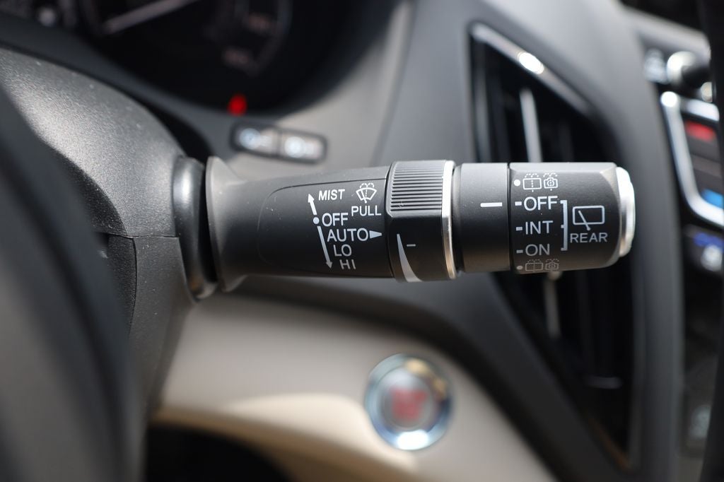 2026 Acura RDX Advance Package SH-AWD