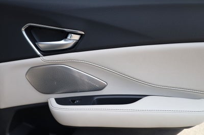 2026 Acura RDX Advance Package SH-AWD