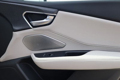 2026 Acura RDX Advance Package SH-AWD