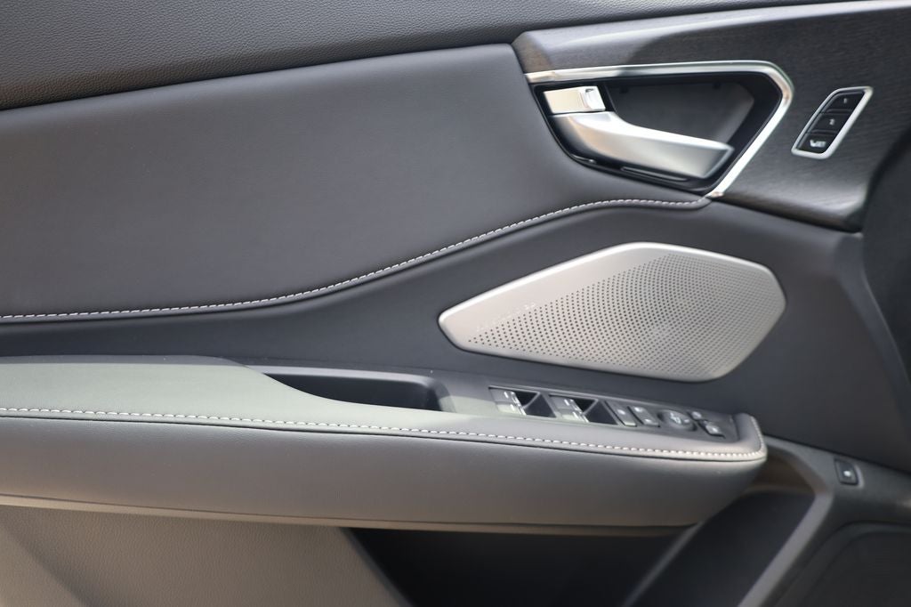 2026 Acura RDX Advance Package SH-AWD