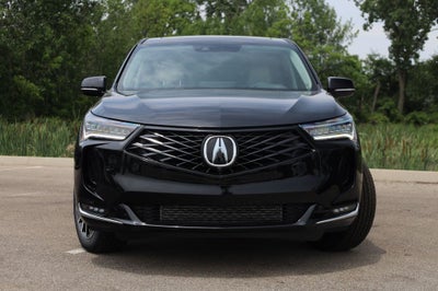 2026 Acura RDX Advance Package SH-AWD