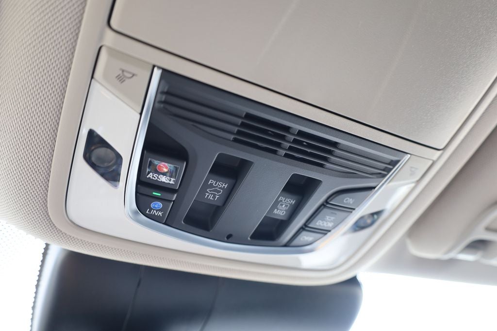 2026 Acura RDX Advance Package SH-AWD